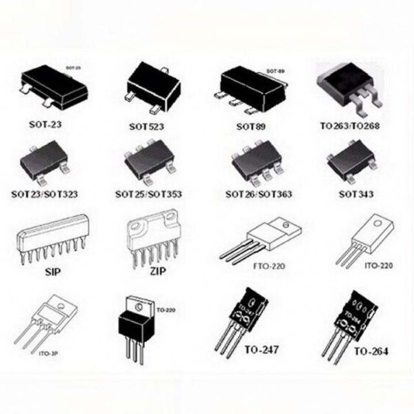 1210L350SLWR Electronic Fuses High Current 50A Pptc Resettable Fuse