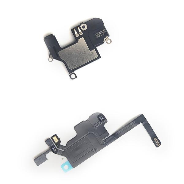 接近感光センサー iPhone XS Max イヤスピーカー フリックス フロント イヤスピーカー