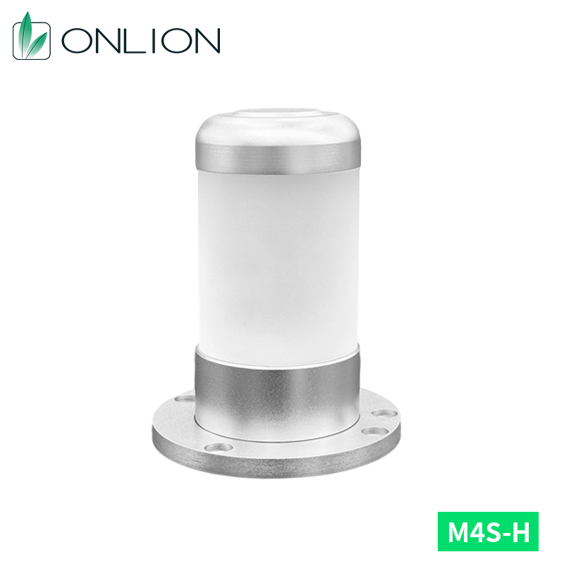ONN M4S-H IP40 12VDC RGB LED Indicator Warning Light With Steady Flash Buzzer