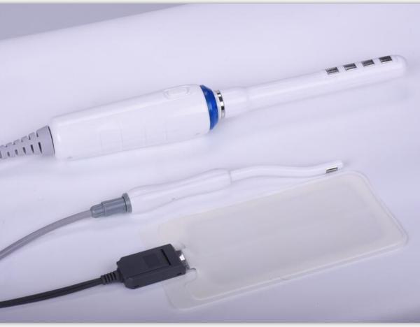 2 in 1 female intimate areal Tigthen RF Radio Frequency Technology Labia Tighten Rejuvenation Device