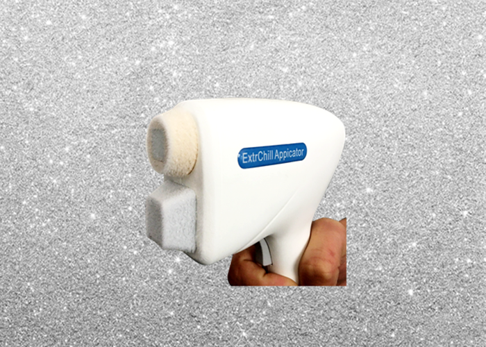 удаление волос лазера для машины удаления волос лазера светлых волос личной