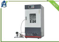 Equipo de ensayo de separación de aceite para grasa lubricante ASTM D1742