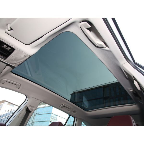 2023 VW Volkswagen ID.6X Véhicule à hayon électrique Haute performance