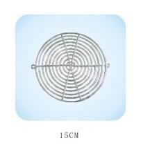 150mm Metal Industrial Air Conditioner Fan Guard