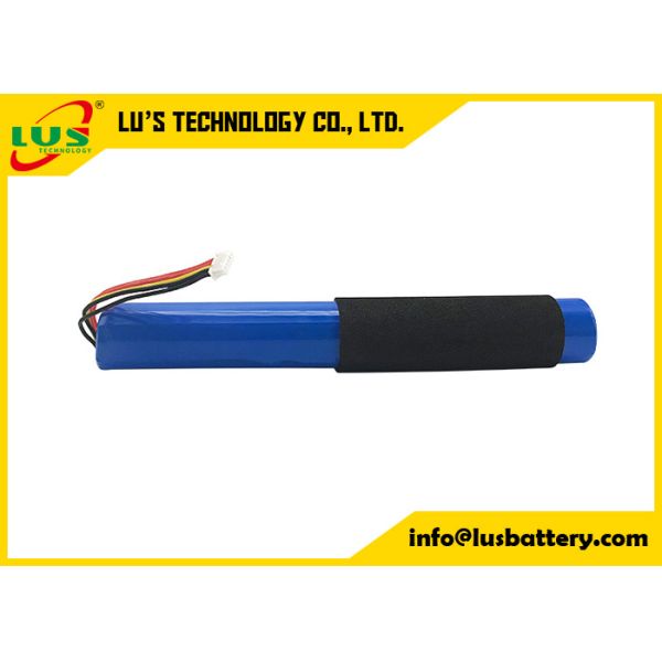 блок батарей батареи 1S2P 3.2V 3000mah LiFePO4 18650 перезаряжаемые
