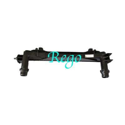 Audi Plastic Radiator Tank Replacement Automobile Car Molded Spare Parts