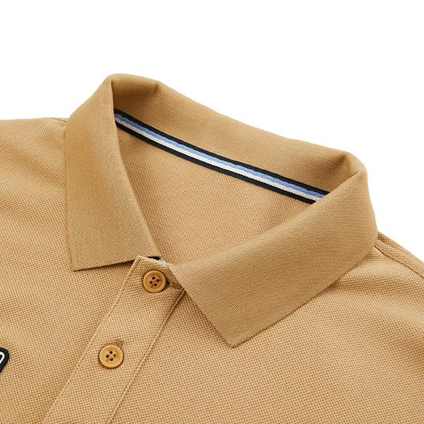 Летняя футболка 2025 года для мужчин с индивидуальным логотипом