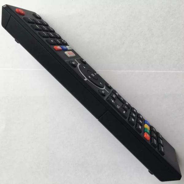 SUITABLE FOR ELEMENT TV LCD LED SMART HDTV REMOTE CONTROL