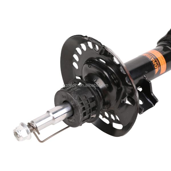 2123235300 Suspensão aerodinâmica de carro absorvedor de choque frontal para Mercedes-Benz 212 e melhorado
