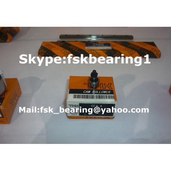 THK CFH6UURA Cam Follower Needle Roller Bearing Heavy Duty 16mm × 11mm × 6mm