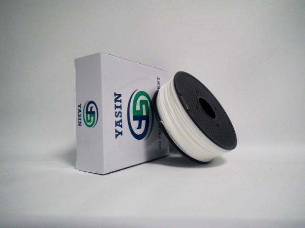 Support Materials HIPS 3D Printer Filament Color Customized  For Industrial