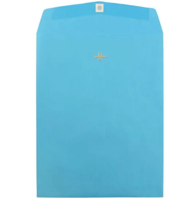 Hot Melt Adhesive Kraft Brown Bubble Mailer 6