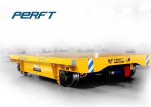 carro industrial de transferência da gravidade para o sistema de transporte de