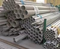 SUS de soldadura 309S 310S alrededor del tubo inoxidable inconsútil de la tubería de acero del cuadrado para la construcción