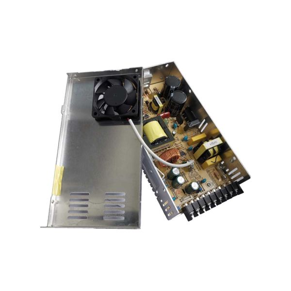 High Efficiency Industrial Power Supply 350W Power Constant Current Limiting 2 Years Warranty