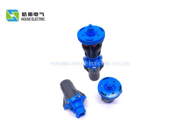 3/4 R3000 Nelson Water Sprinklers Efficiently Use For Field Layout