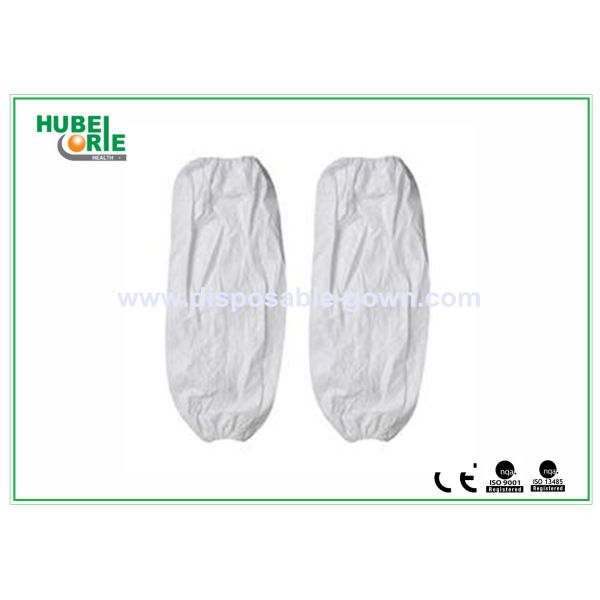 Защитные одноразовые рукавицы с Tyvek/Окрытки одноразовых рукавов для защиты руки
