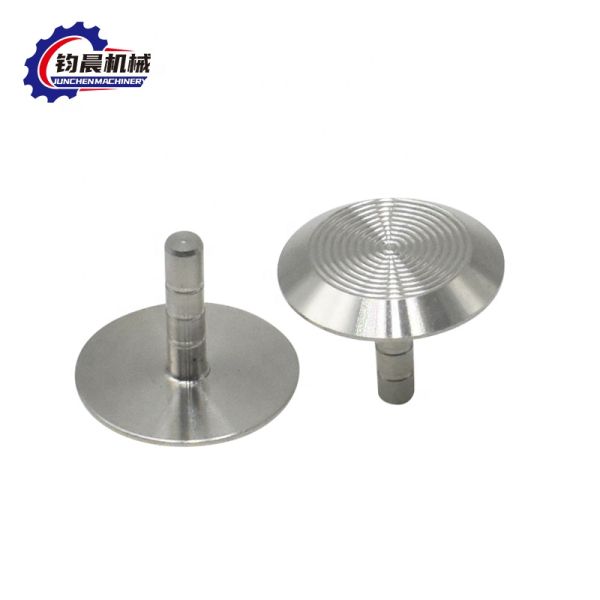 Surface du sol anti-dérapant aveugle tactile indicateur de la route