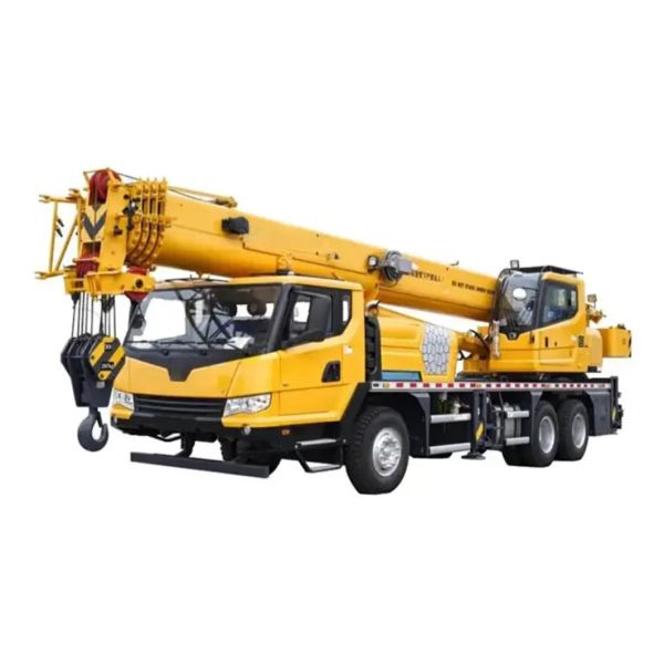 25/30/35/50 Ton All Model Qy25K5d 25ton 30ton 50ton Truck Mounted Crane Truck Mobile Hydraulic