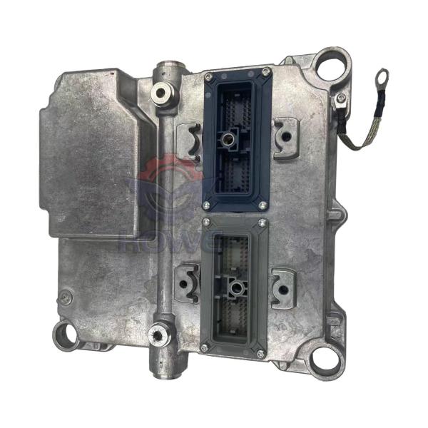 E320D E312D E315D Excavator Electrical Parts C6.6  C6.4 C4.4 C4.2 Engine Controller Computer Board 286-3683