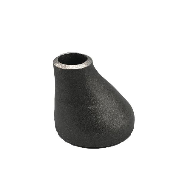 20# Q235 Carbon Steel Pipe Fittings ASTM / ANSI Concentric Eccentric Reducer