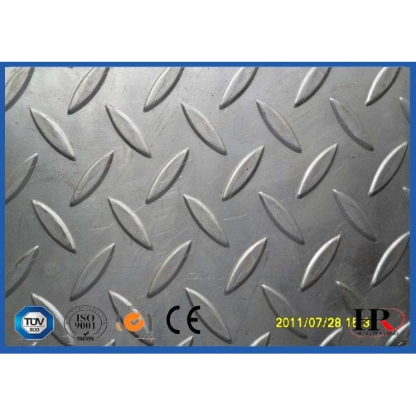 CNC Roof Sheet  Embossing Machine Durable