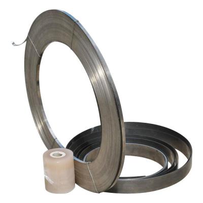 Liga de níquel de Inconel da tira de Inconel X750 UNS N07750