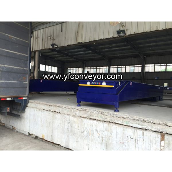 Telescopic Belt Conveyor for offloading gunny bags,cartons and parcels