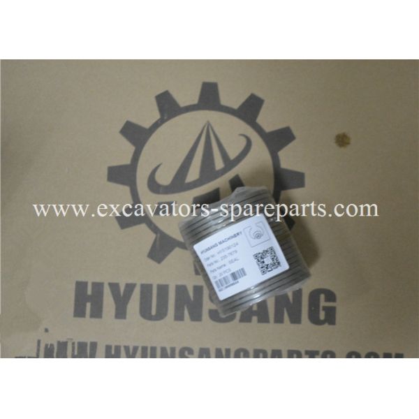 CAT E318E E312D Excavator Seal Kits Lip Seal Types 235-7679 2357679 5I-7742 178-6553 5I-7689 5I-7561