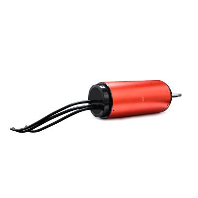70141 High Torque Brushless Motor High Thrust Low Noise For Electric Hydrofoils