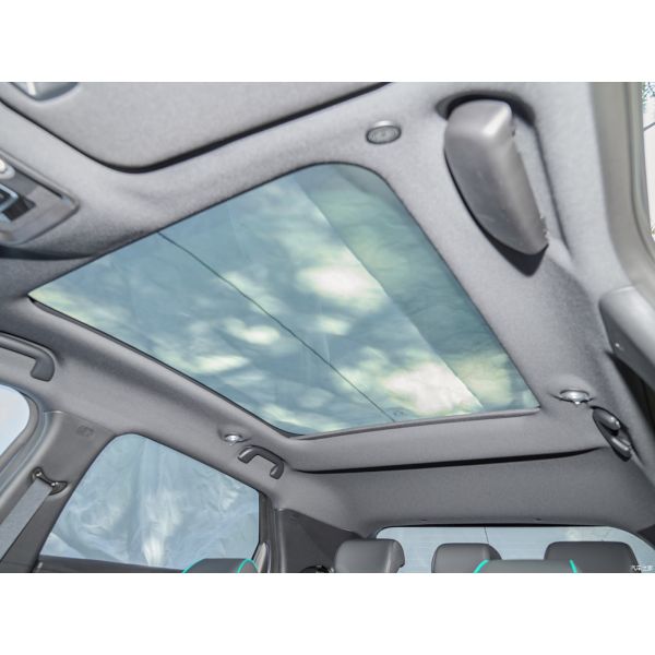 CGC BYD Dolphin 2024 5 Door 5 Seat Hatchback ev Electrical Cars SUV Sedan and Durable