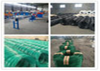 ISO9001 High Capactiy Wire Coating Machine Low Noise And Easy Operating