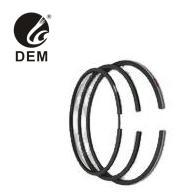 For FIAT OD-FI35 Motor 1585cm³ M601 M 610 125TC 105 TC Piston Rings Oil Rings