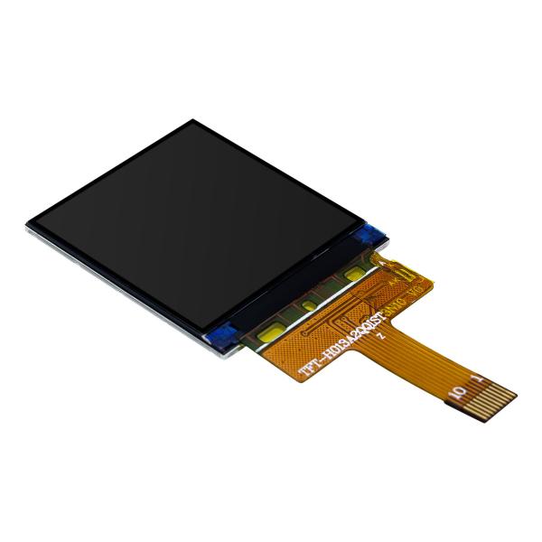1.3 Inch TFT LCD | 240x240 Square Display Module