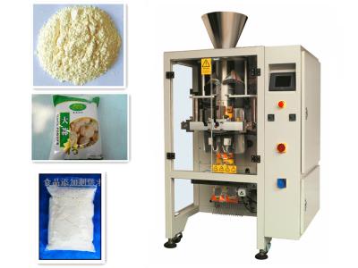 large curry powder full automatic packing machine