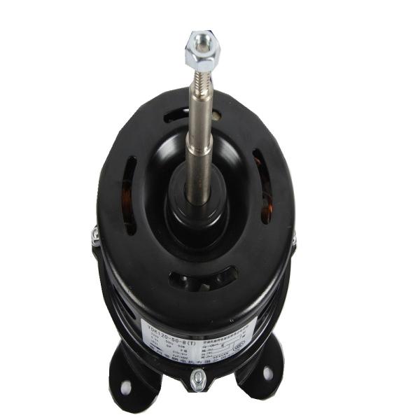 Industrial Light Weight AC Outdoor Fan Motor , Air Conditioner Indoor Fan Motor