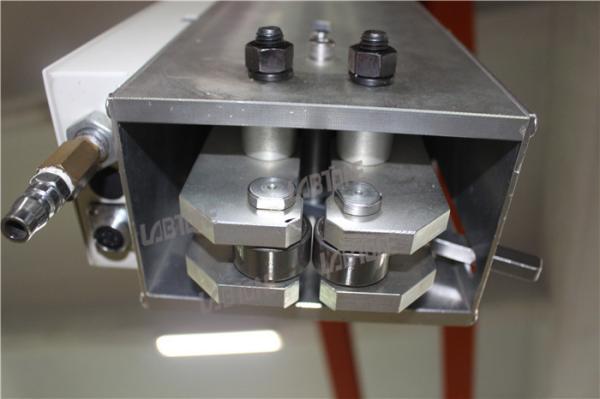 200kg~1500kg engancha a máquina LABTONE eletronicamente operado do teste de gota
