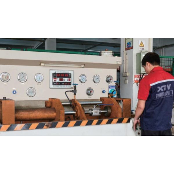 Электрический приводящий 3PC ISO 5211 шаровой клапан для плавучей конструкции