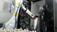 Solução de polimento robótico durável Robô de polimento CNC de alta precisão Certificado ISO9001