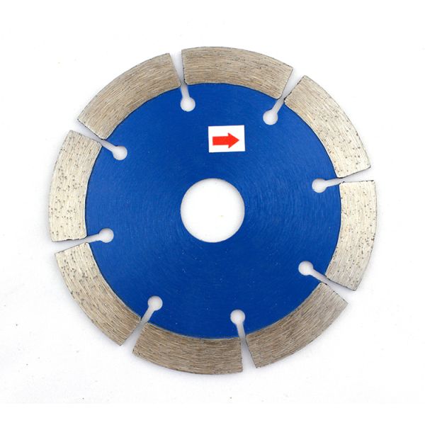 5in 125mm 2cm Hole Diamond Saw Blades 12mm Concrete Cutting Wheel