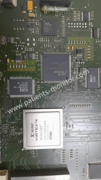 KT1300614_4 RFI Board for GE Voluson E8 Ultrasound Machine Field Replaceable Unit Used Medical Spare Parts