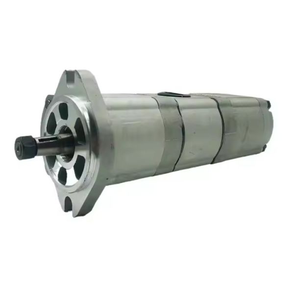 Hydraulic Pump JCB Mini Excavator 801.4 801.5 801.8 0510265009 0510265010 JCB 8014-8018