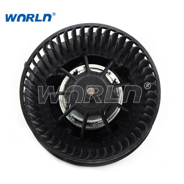 Extractor del calentador del aire acondicionado de 12 voltios para PEUGEOT 206 CITROEN C3 1999 - 6441.W4 /6441W4