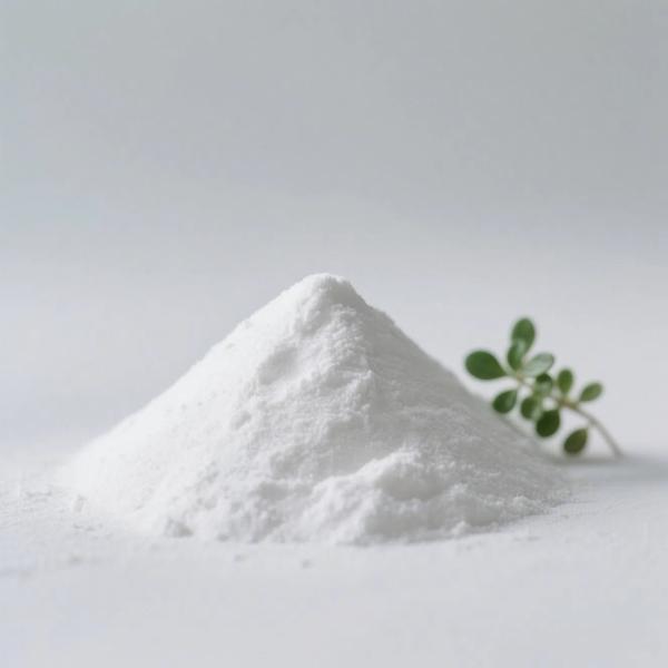 Scalp Care With Inclusion Compound Of Tea Tree Oil Cosmetic Raw Materials For Improved Dandruff Itching Relief
