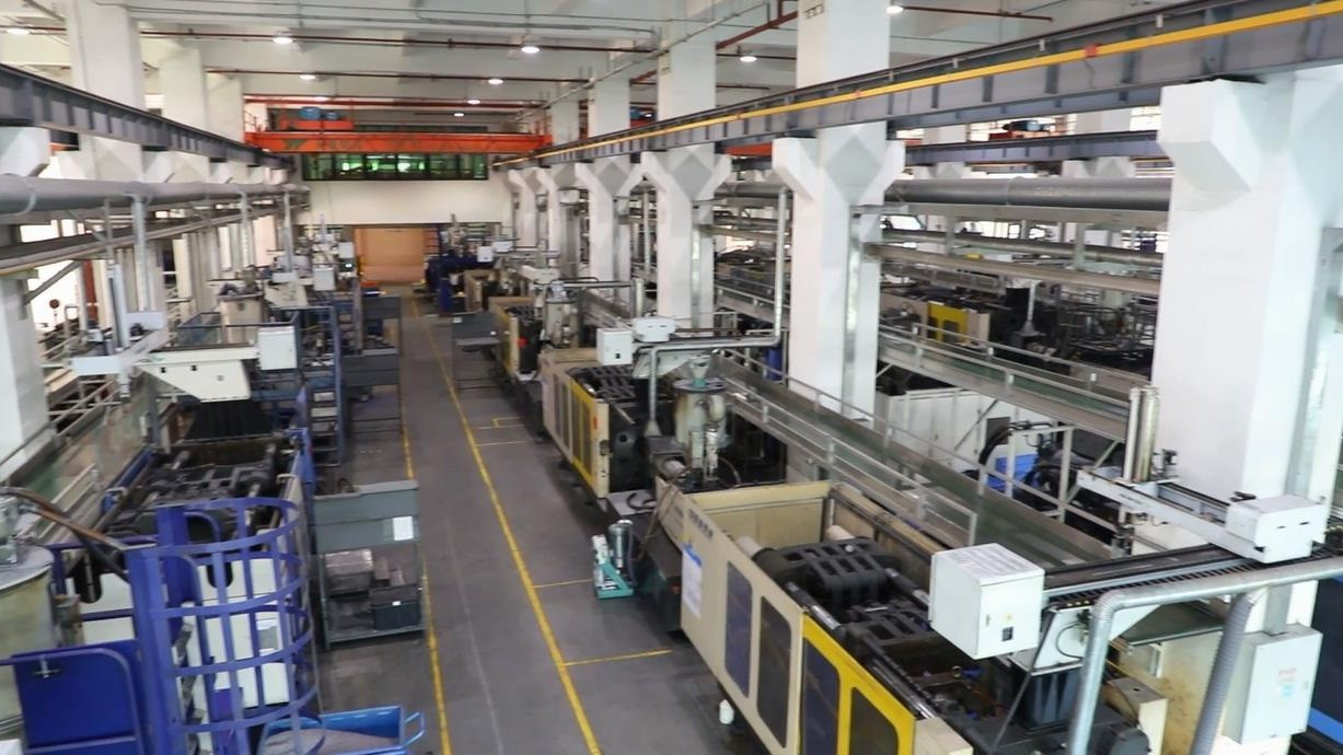 Guangzhou Lejiehui Hotel Supplies Co., Ltd.