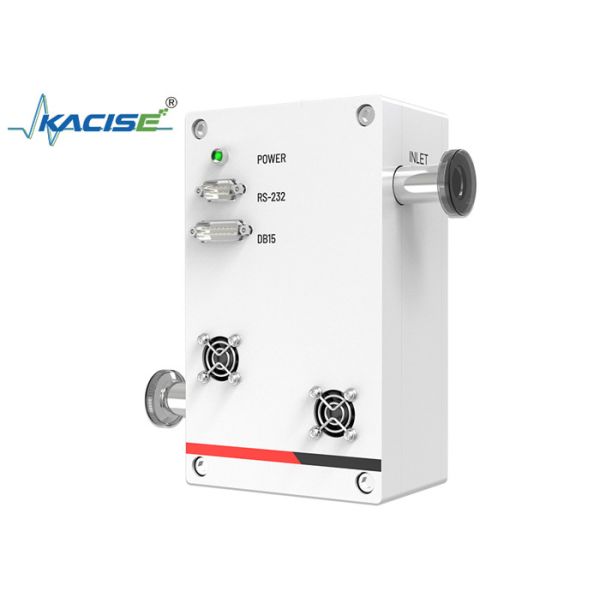 KGD-MQ-537 NDIR Infrared Gas Sensor with Multi-Gas Monitoring and 1ppm Detection Limit for Semiconductor Applications