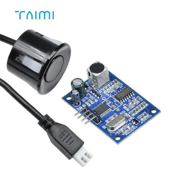 Sensor de medição da distância impermeável