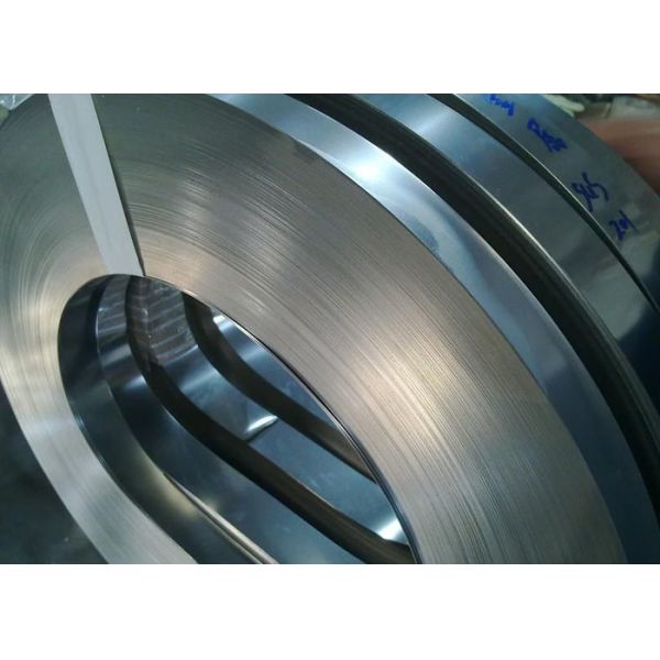 EST Alloy Stainless Steel Coil 904L 1.4539 ASTM A240