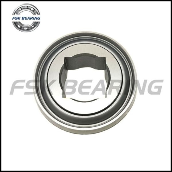 GW214PPB4 3AS14-2D1 Square Hole Spherical Agriculture Bearing DS214TTR4 Non-Standard Bearing