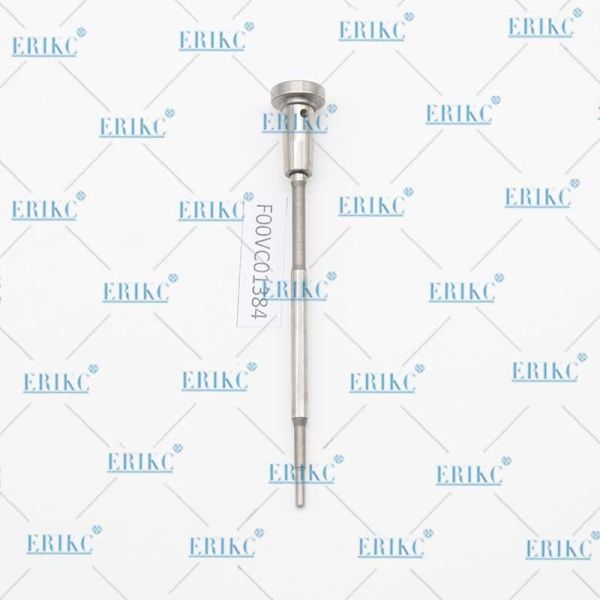 ERIKC F00V C01 384 injector pressure control valve F 00V C01 384 Fuel injection valves F00VC01384 for 0445110381